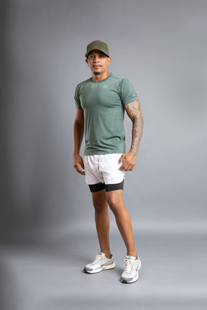 KM’ T-Shirt for men