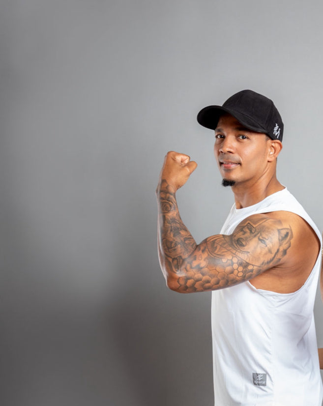 KM’ Hats for men