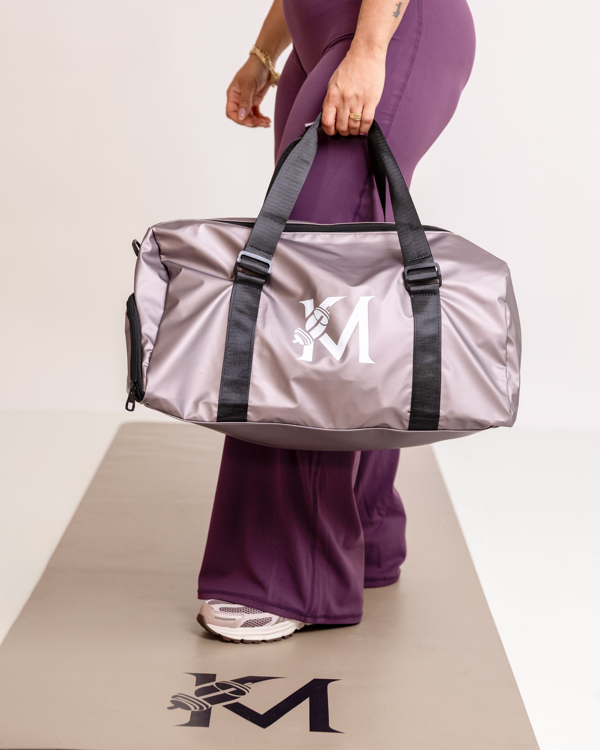 KM’ CarryAll Bag