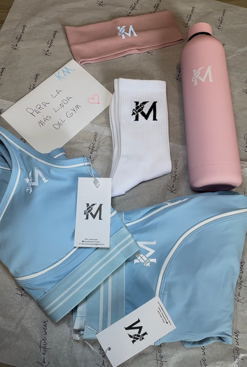 KM happy Box