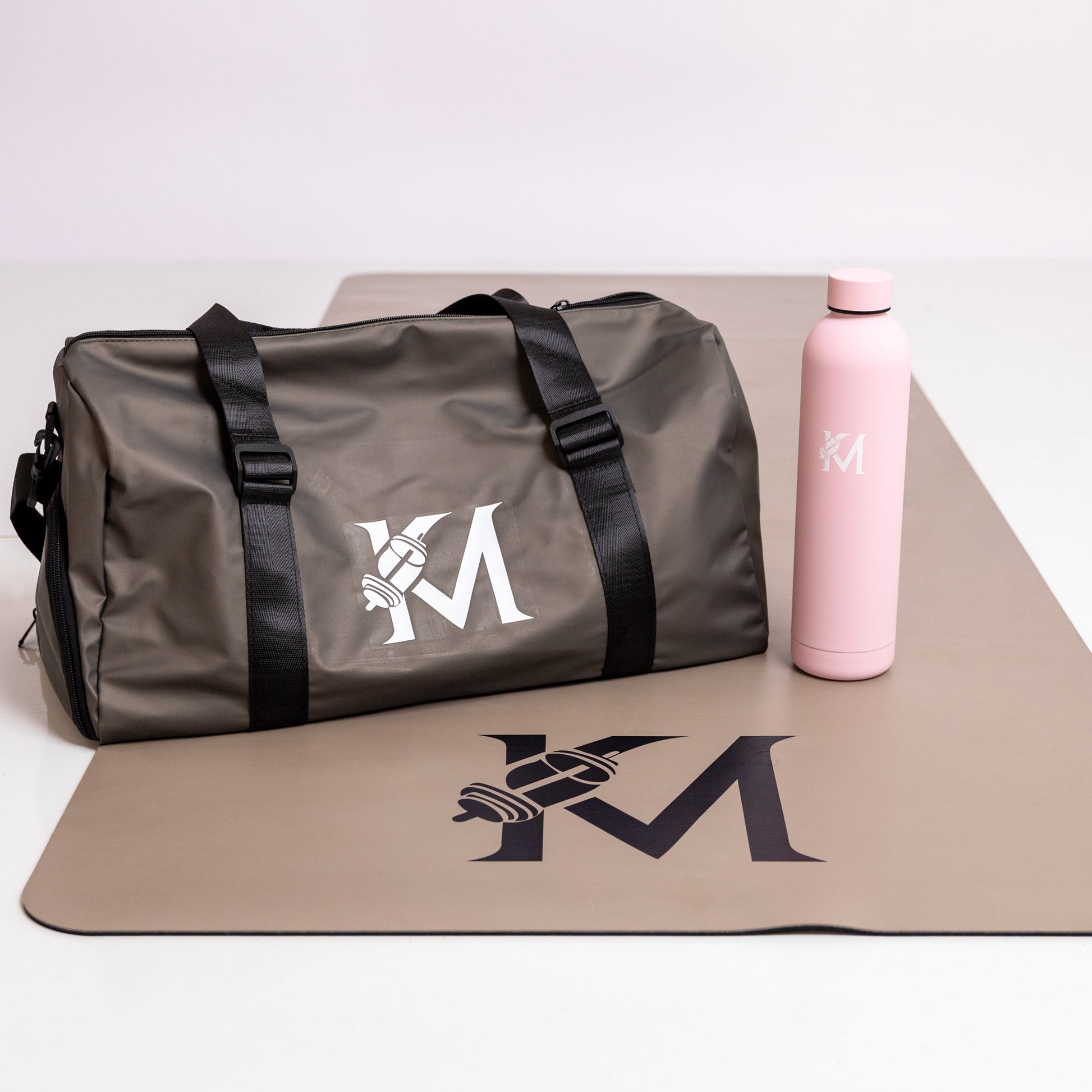 KM’ CarryAll Bag