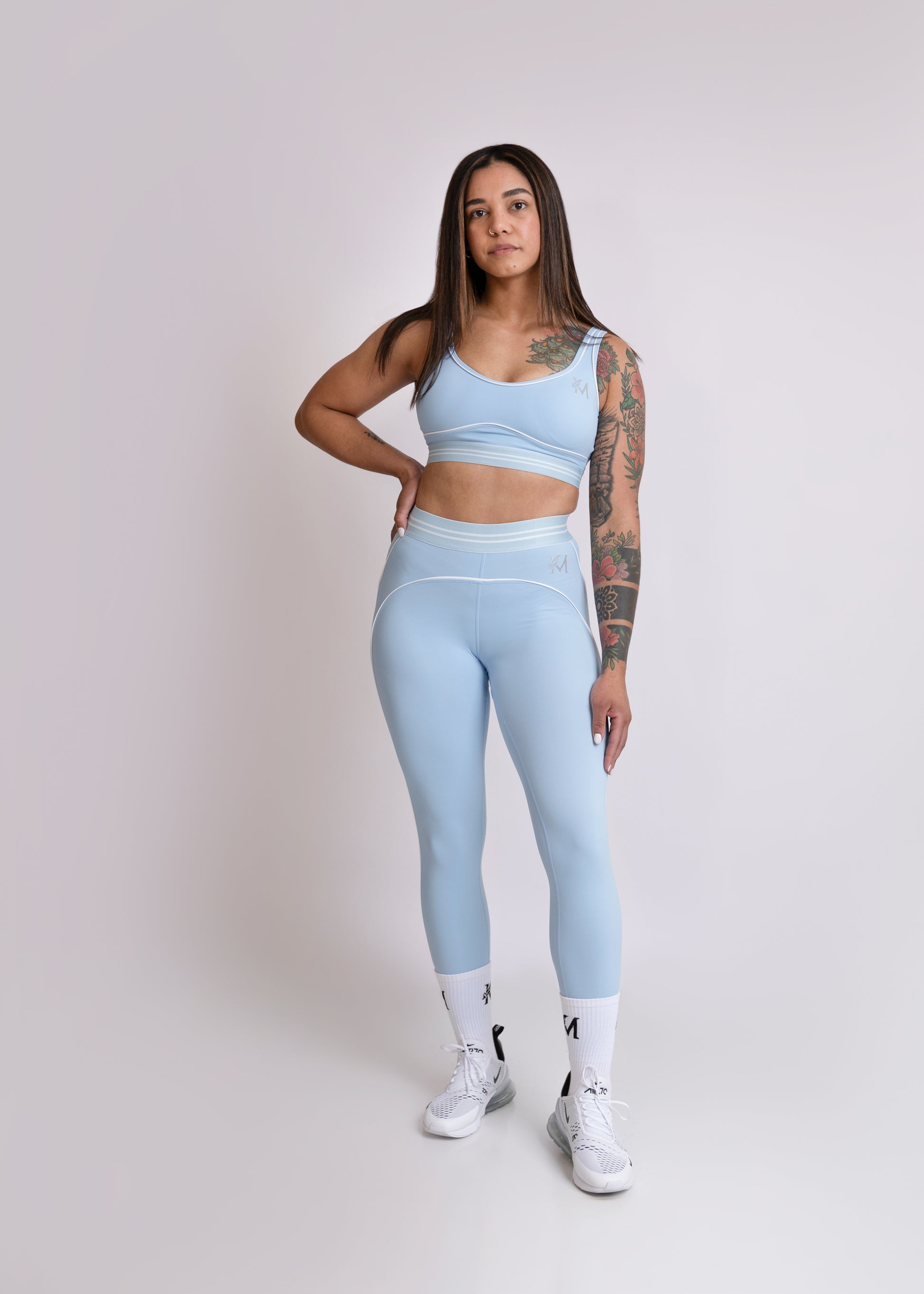 KM’ Chic Set