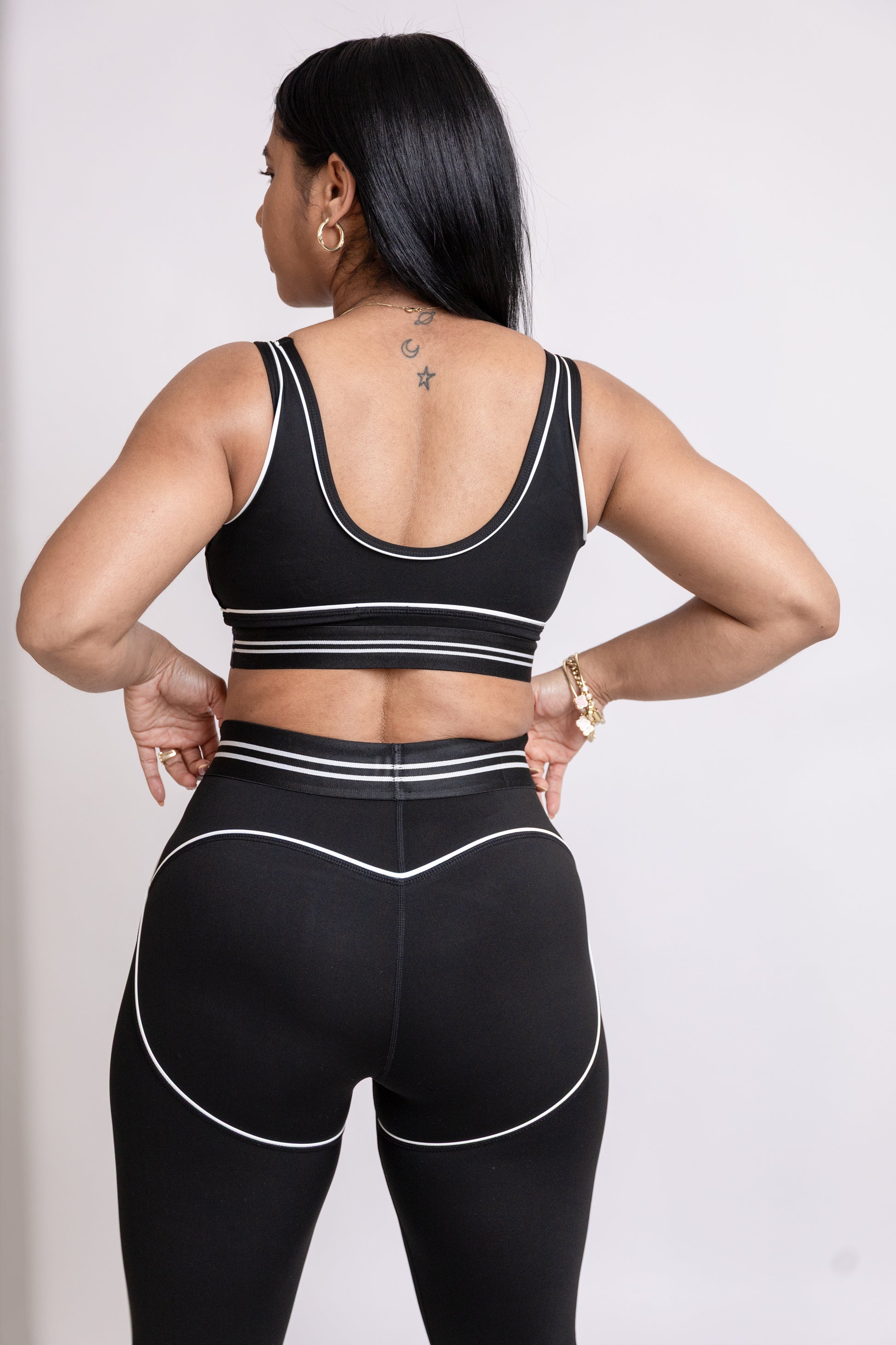 KM’ Chic Set