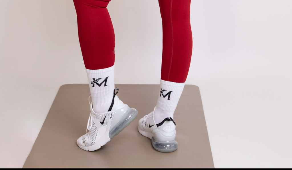 KM’ Socks
