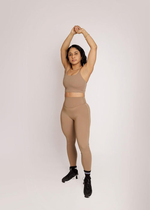KM Gooddess two-pieces set
