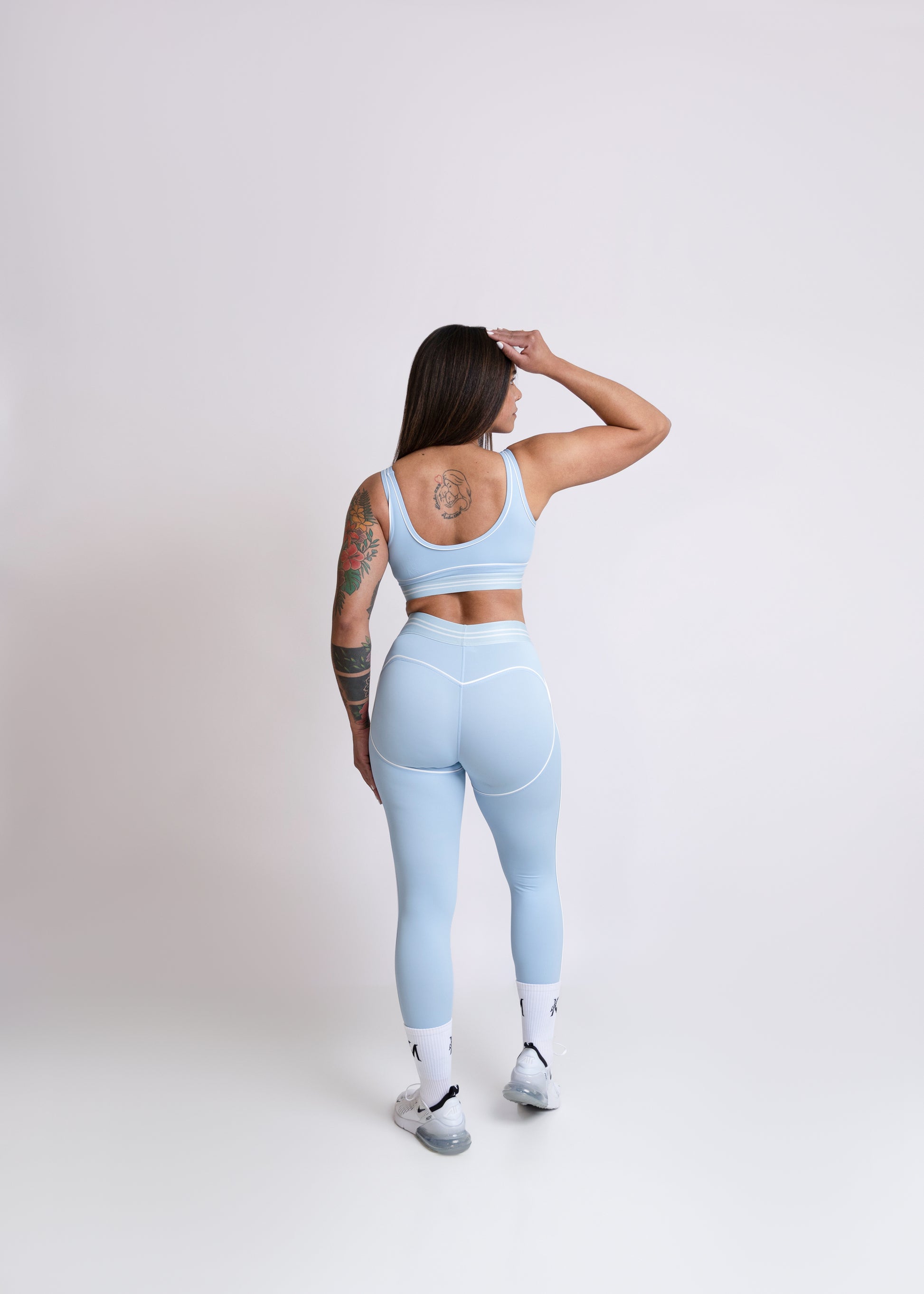 KM’ Chic Set