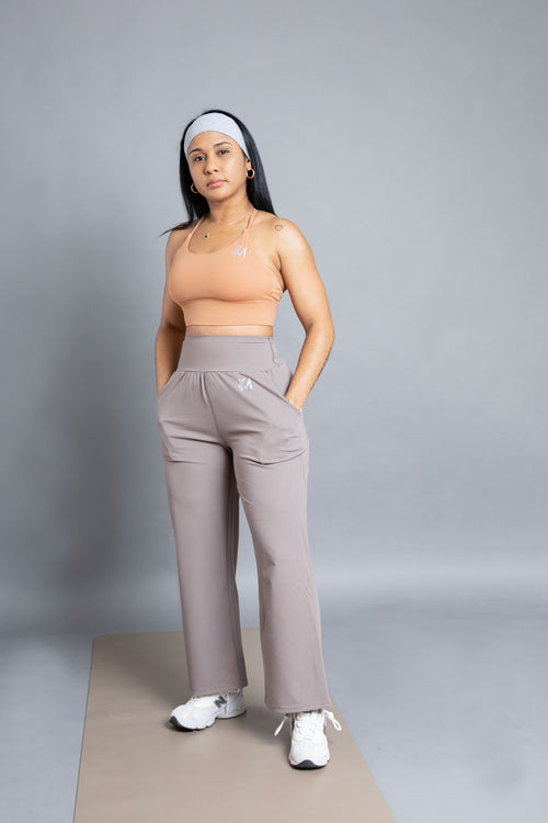 KM long Pants