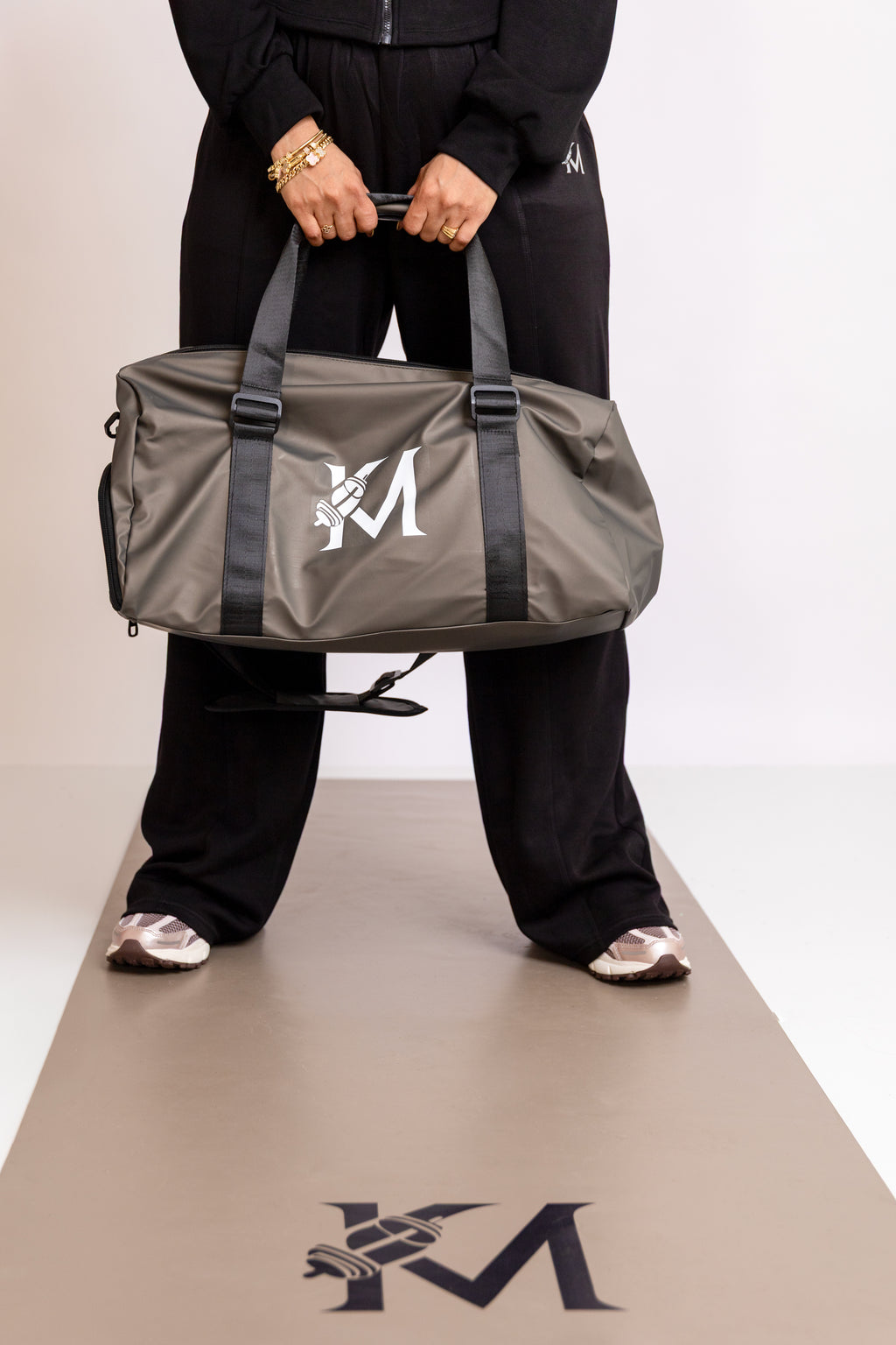 KM’ CarryAll Bag