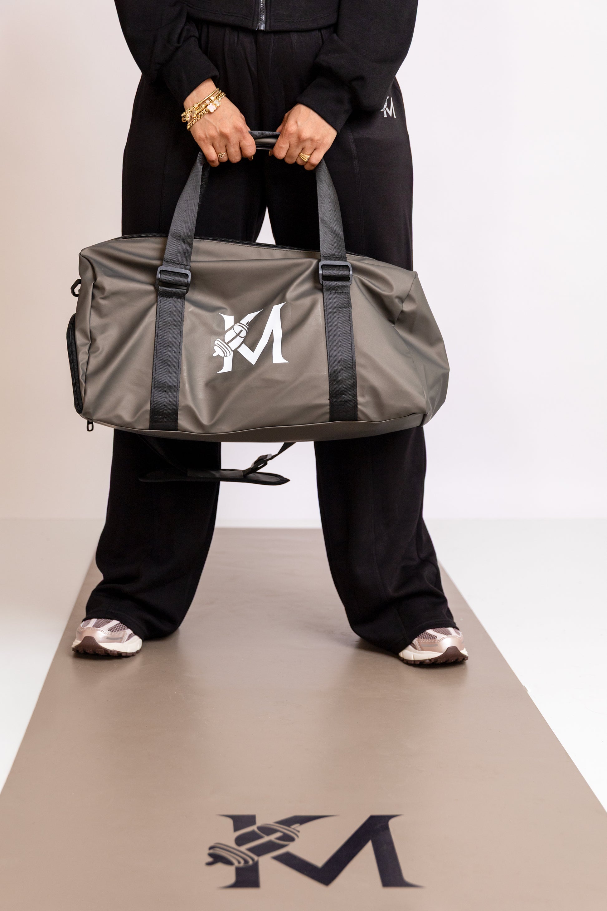 KM’ CarryAll Bag