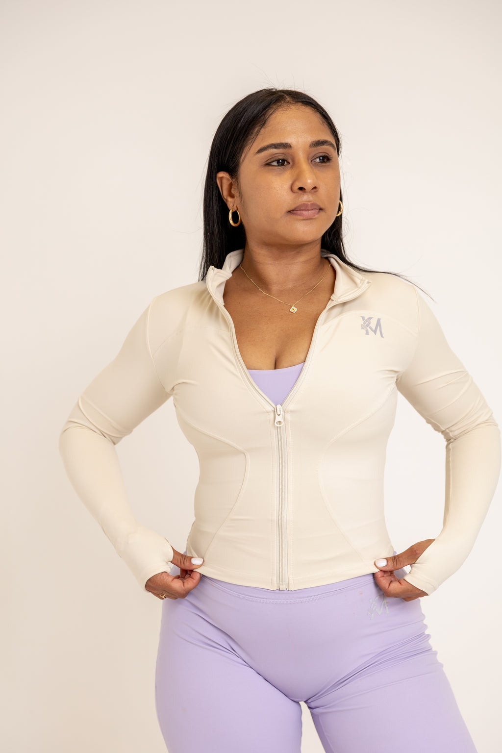 KM’ Candy Jacket