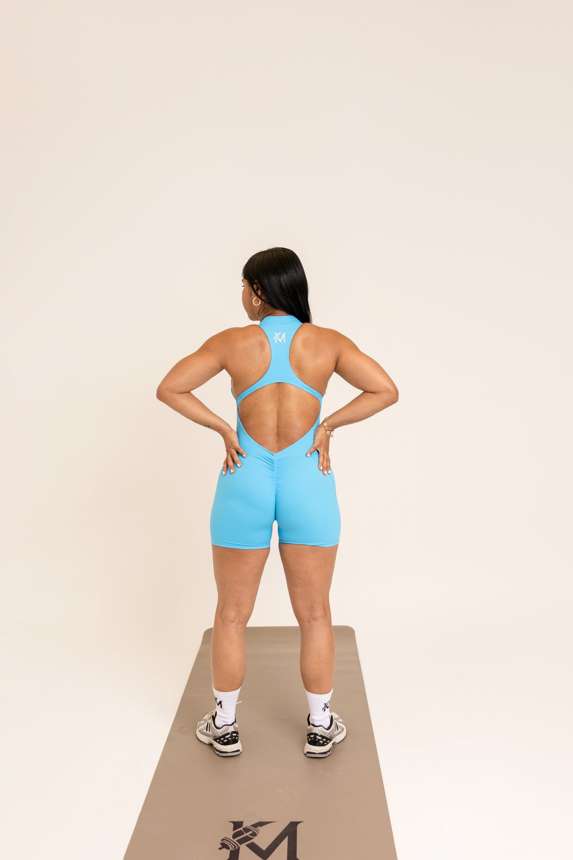 KM’ Sunshine Jumpsuit
