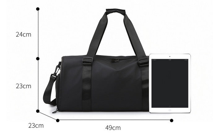KM’ CarryAll Bag