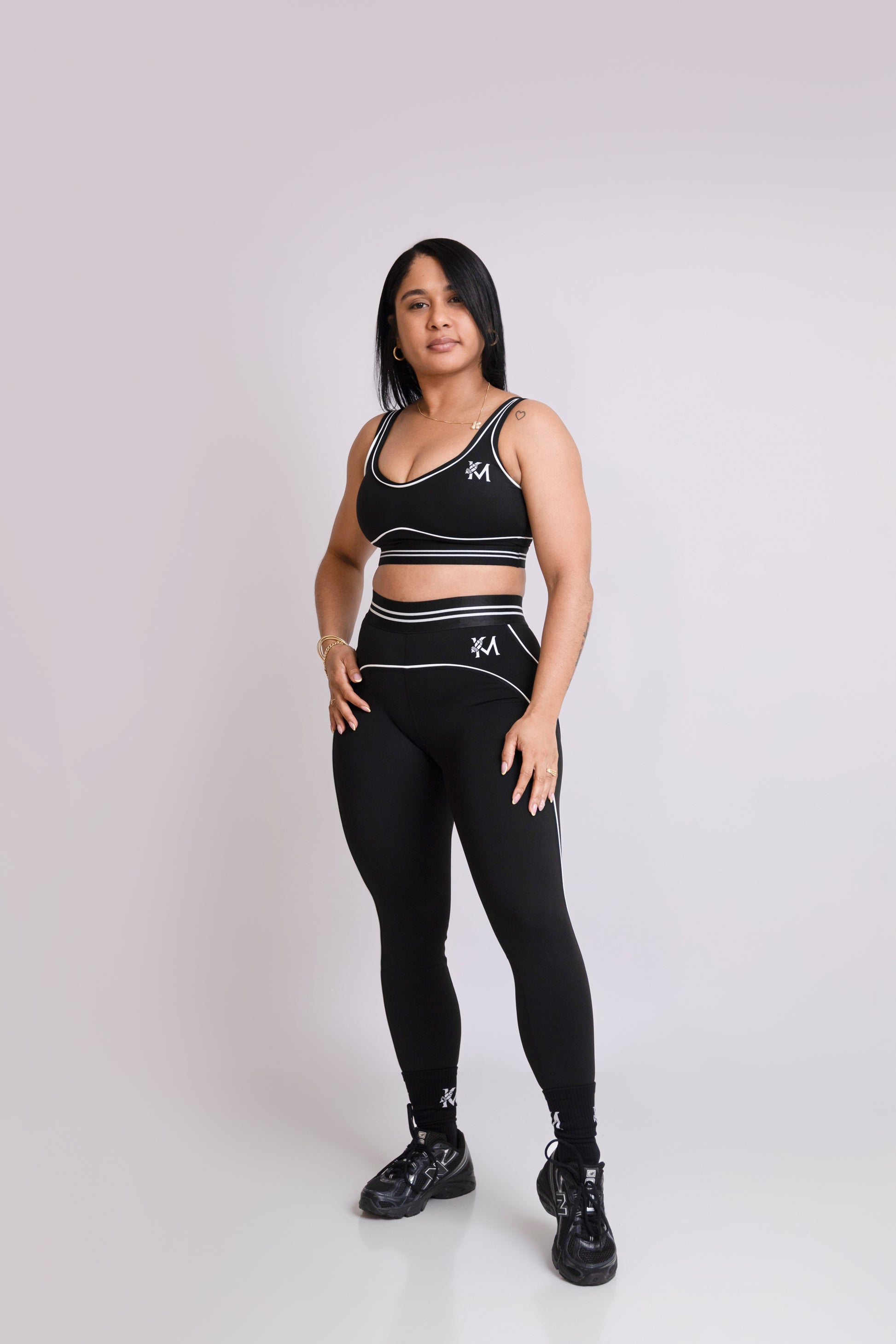 KM’ Chic Set