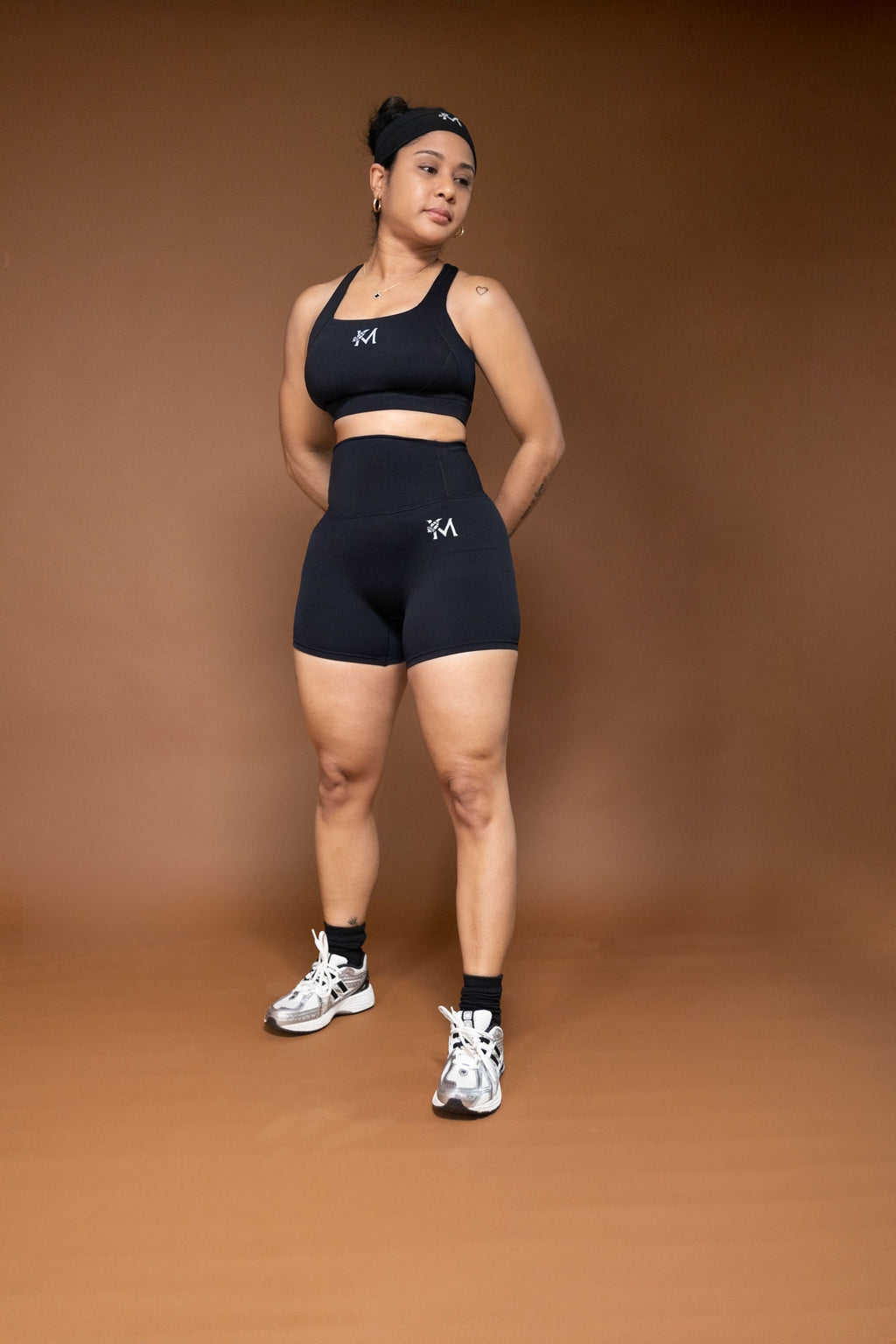 KM’ Energy set 3 pieces