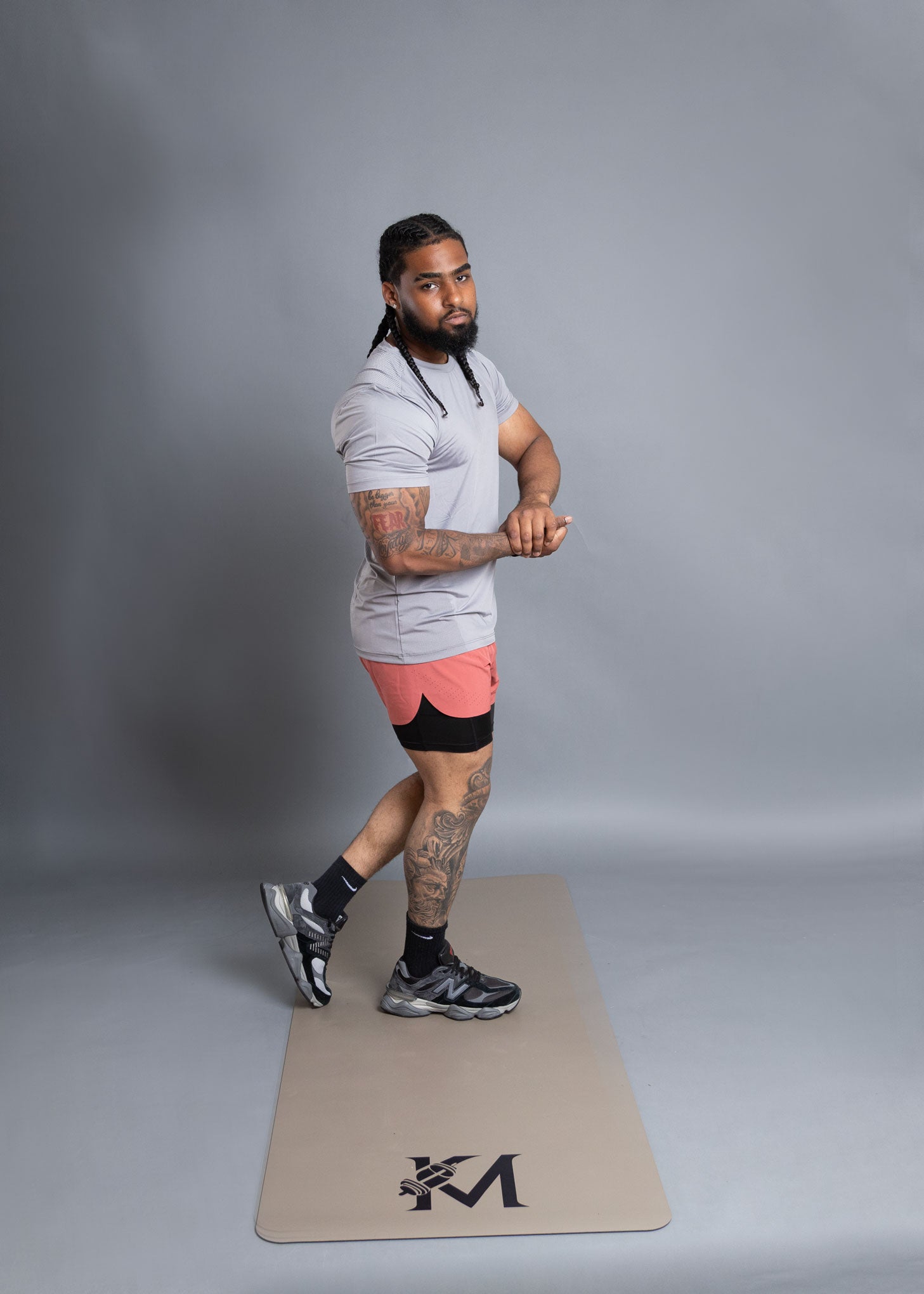 Men's Collection – KMactivewear