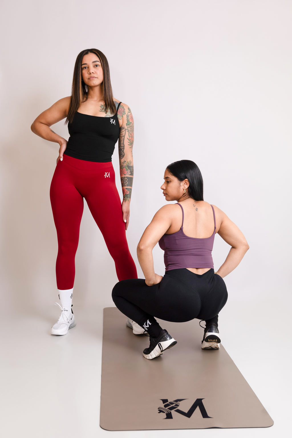 KM’ Empower Top