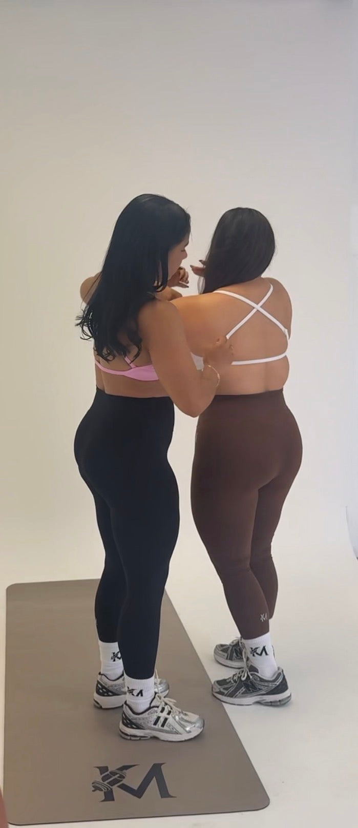 KM’ Skin Leggings