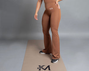 KM’ cute legging