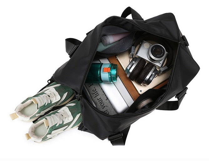 KM’ CarryAll Bag