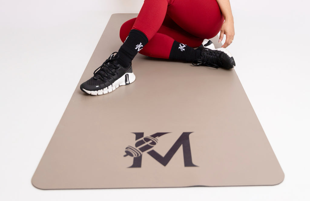KM’ Socks