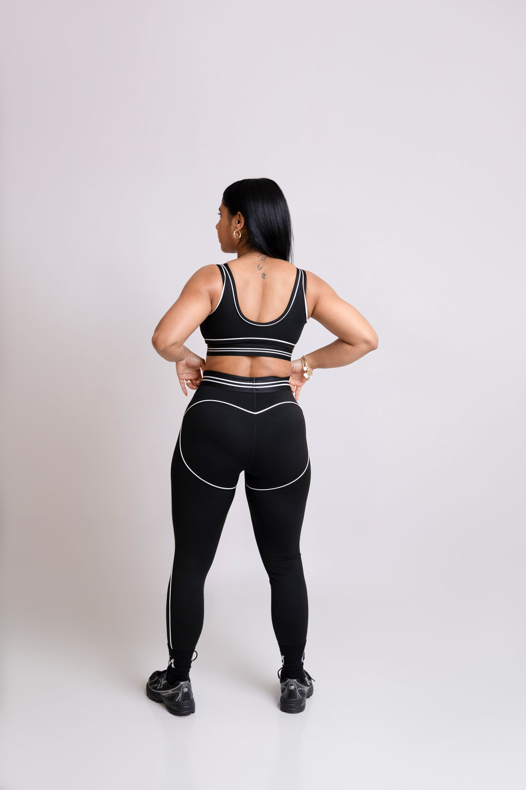 KM’ Chic Set