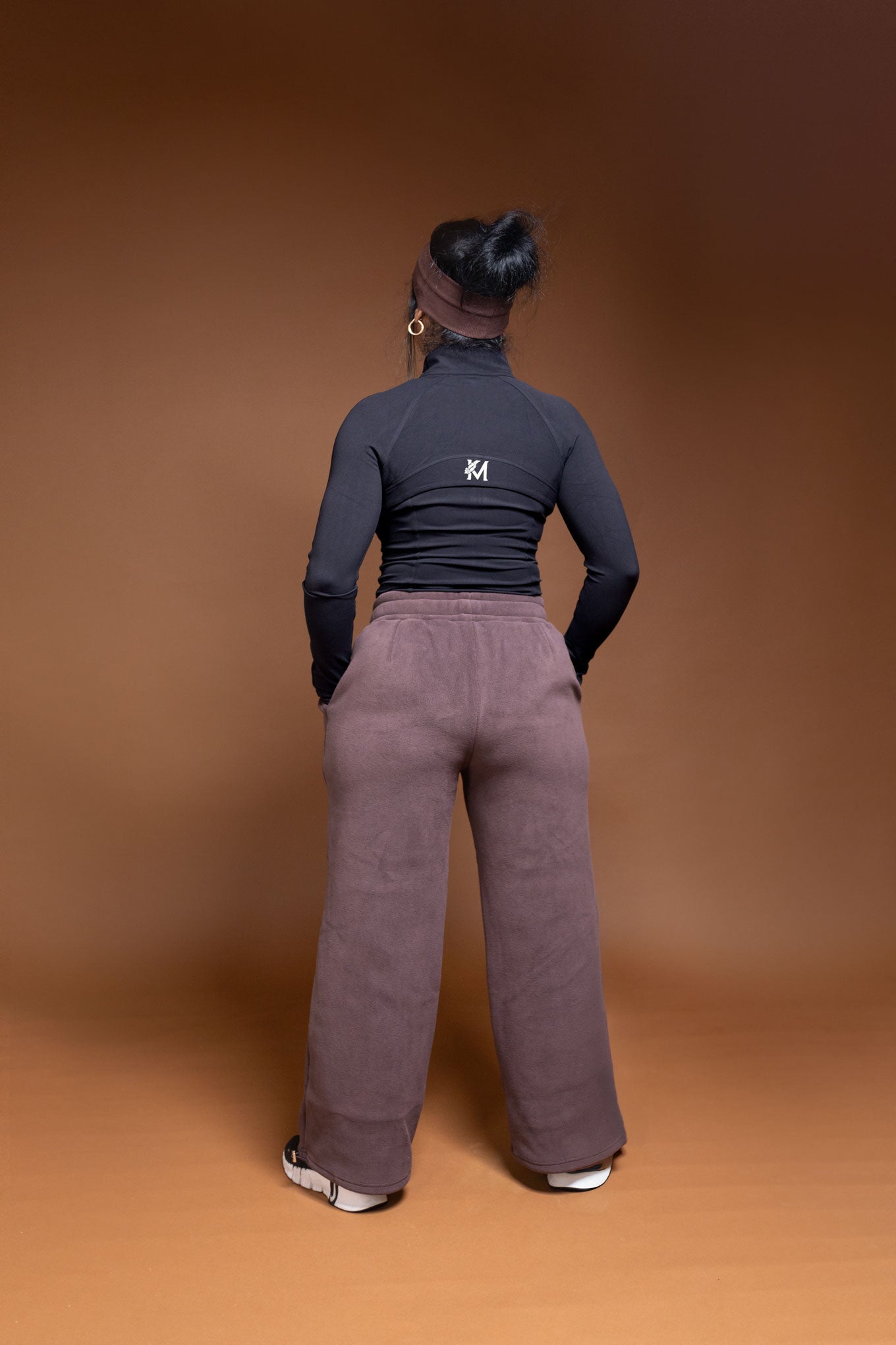 KM’ Sweatpants