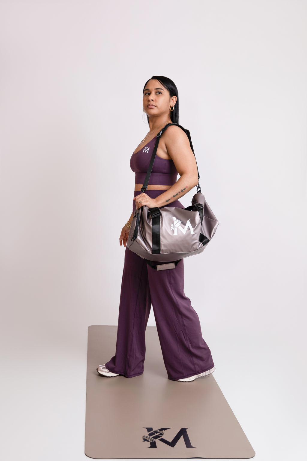 KM’ Wideleg Set