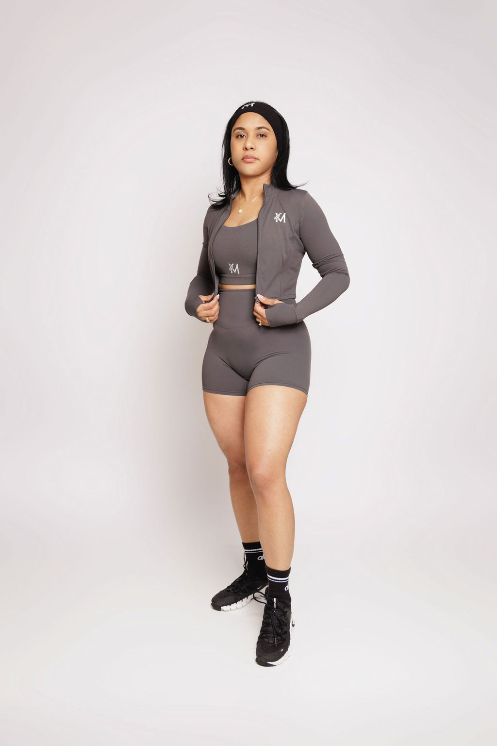 KM’ Energy set 3 pieces