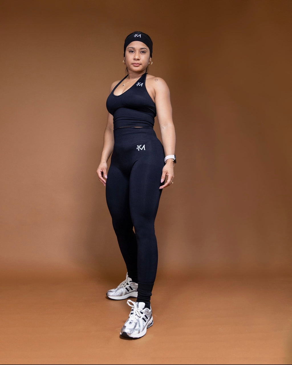 KM’ Sport Leggings