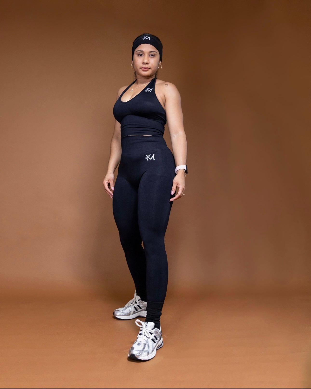 KM’ Sport Leggings