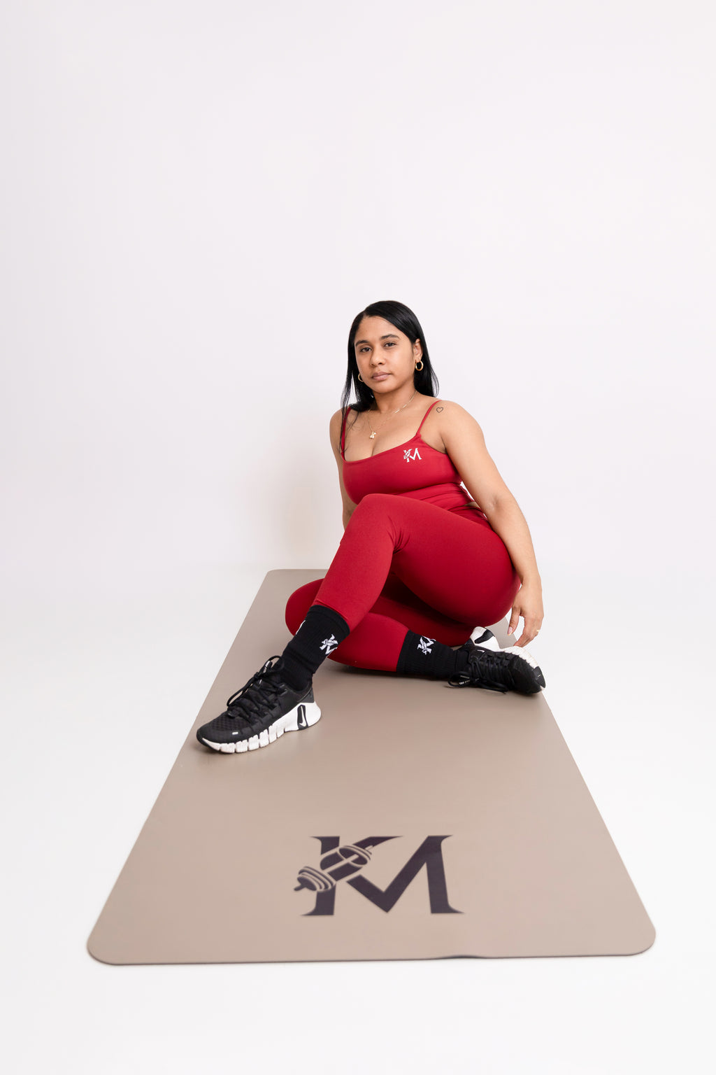 KM’ Empower Top