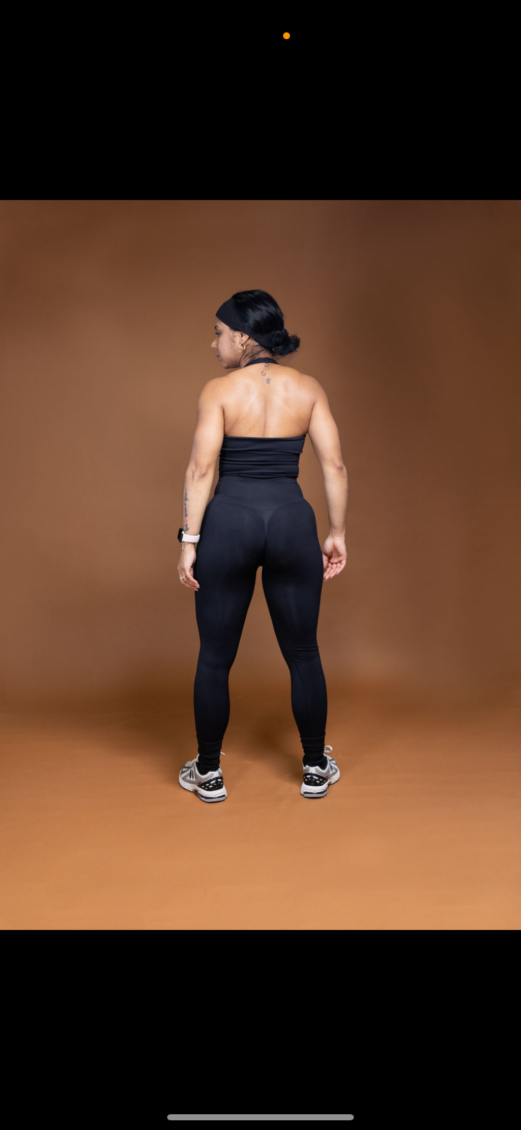 KM’ Sport Leggings