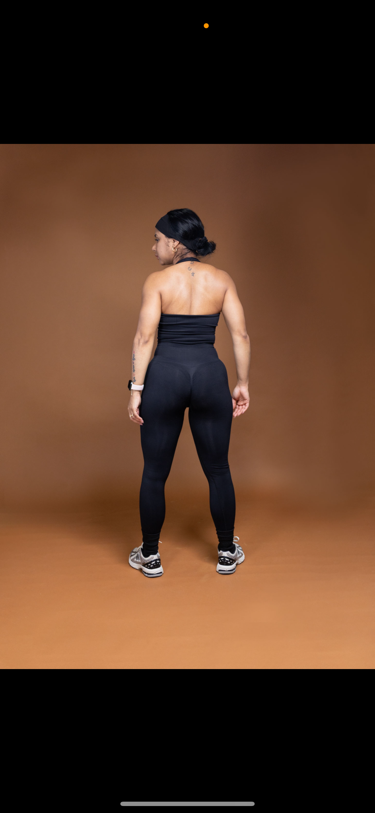 KM’ Sport Leggings