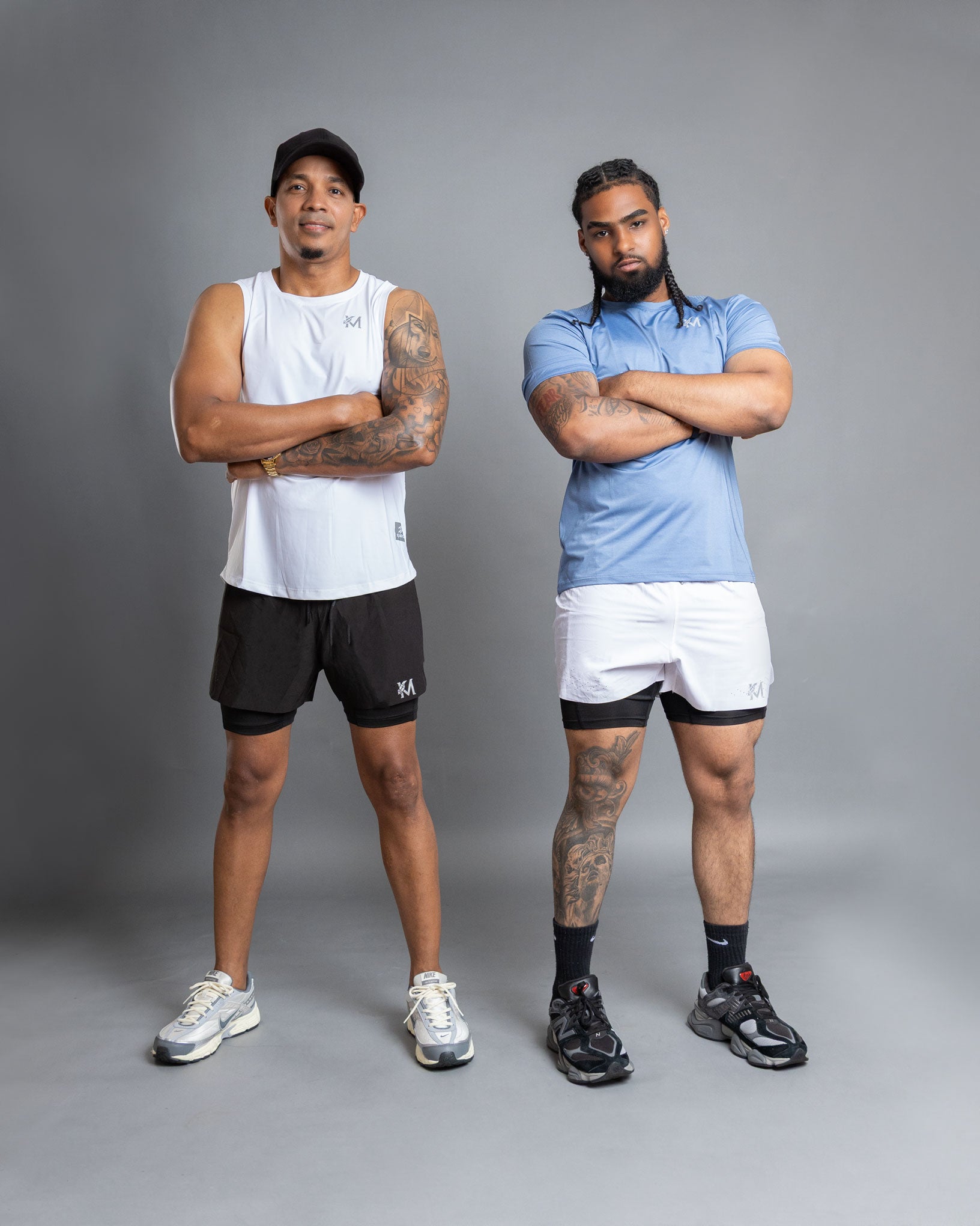 ウェア Mr.KM Men's Collection – KMactivewear