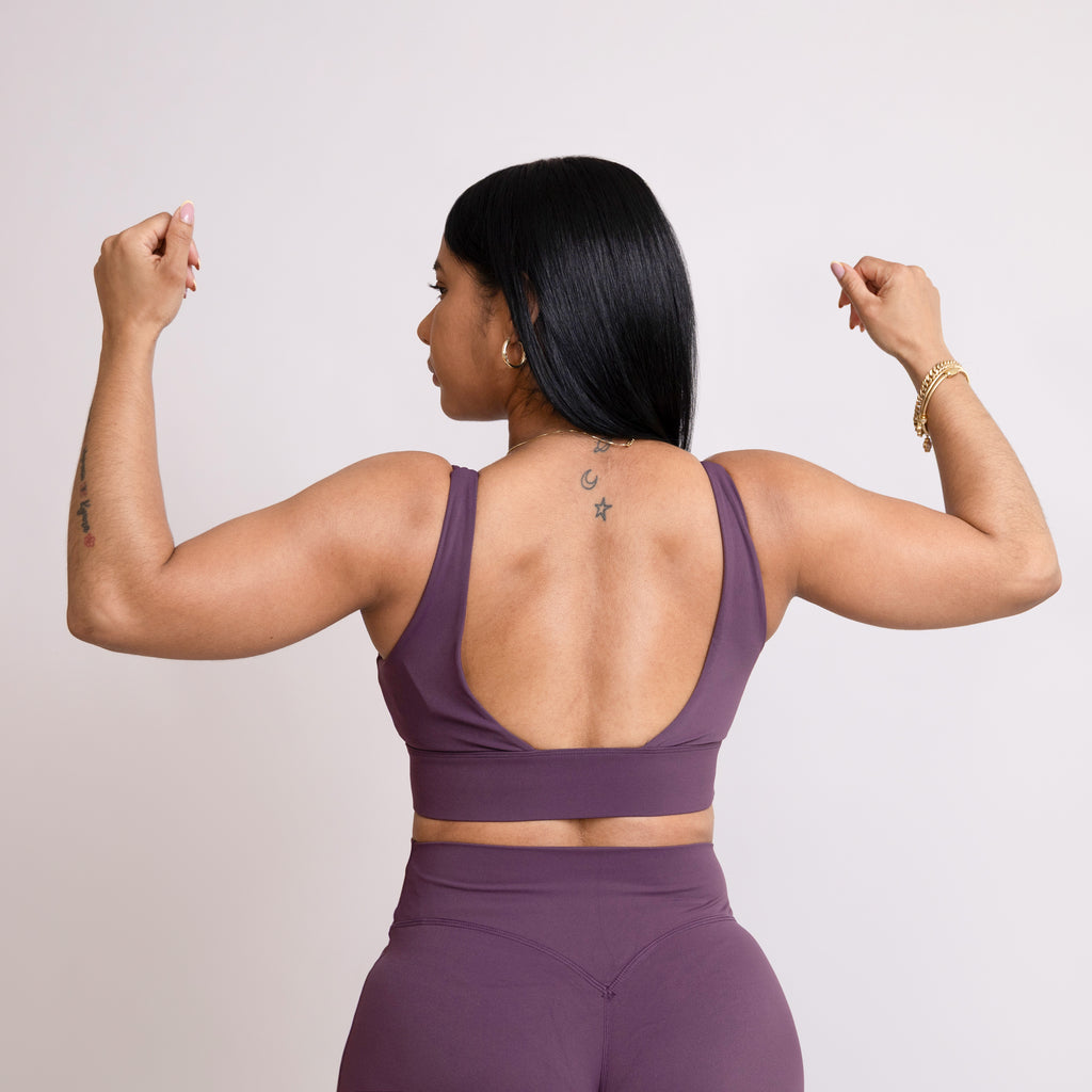KM’ Wideleg Set