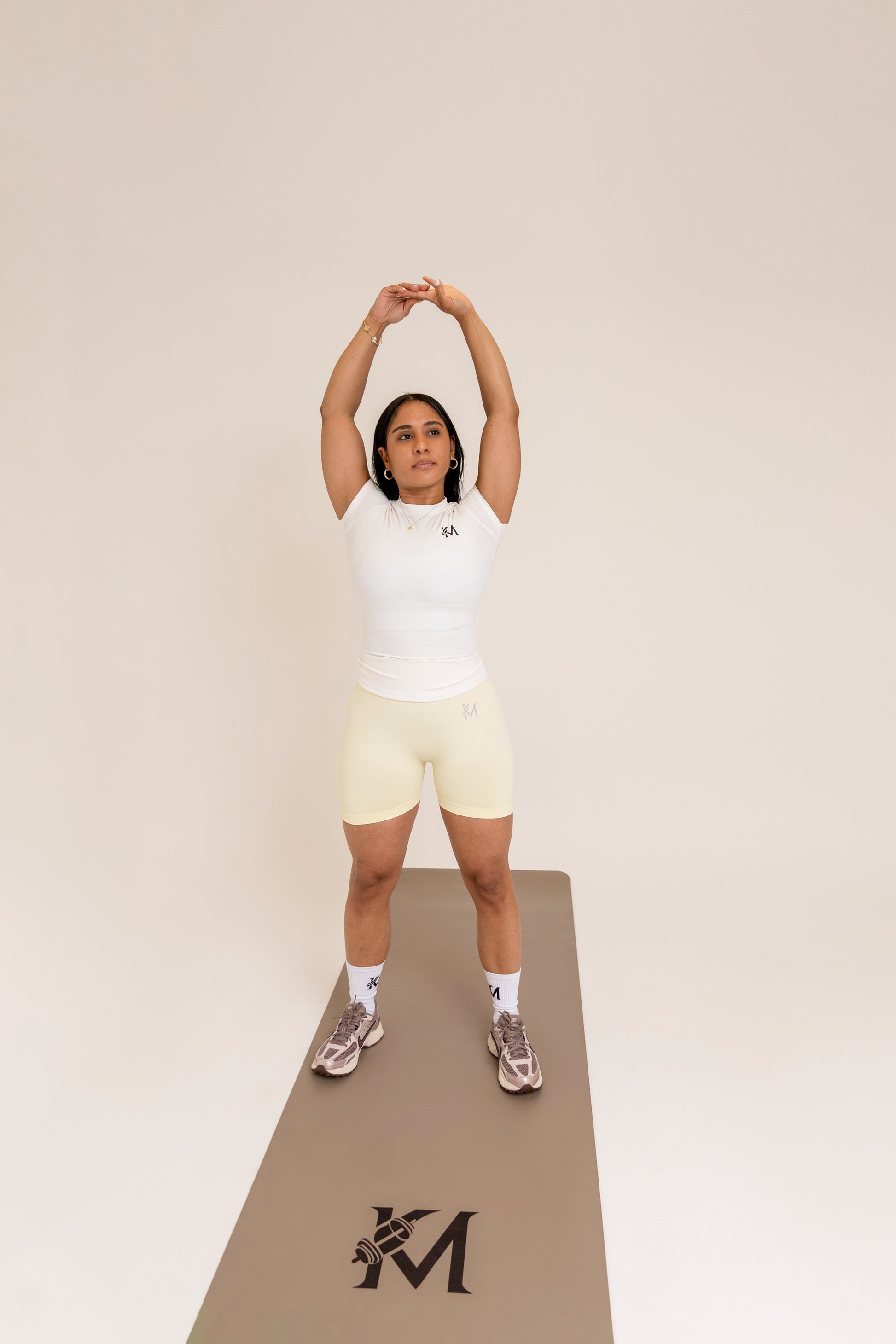 KM’ Essential Tee