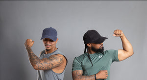 KM’ Hats for men