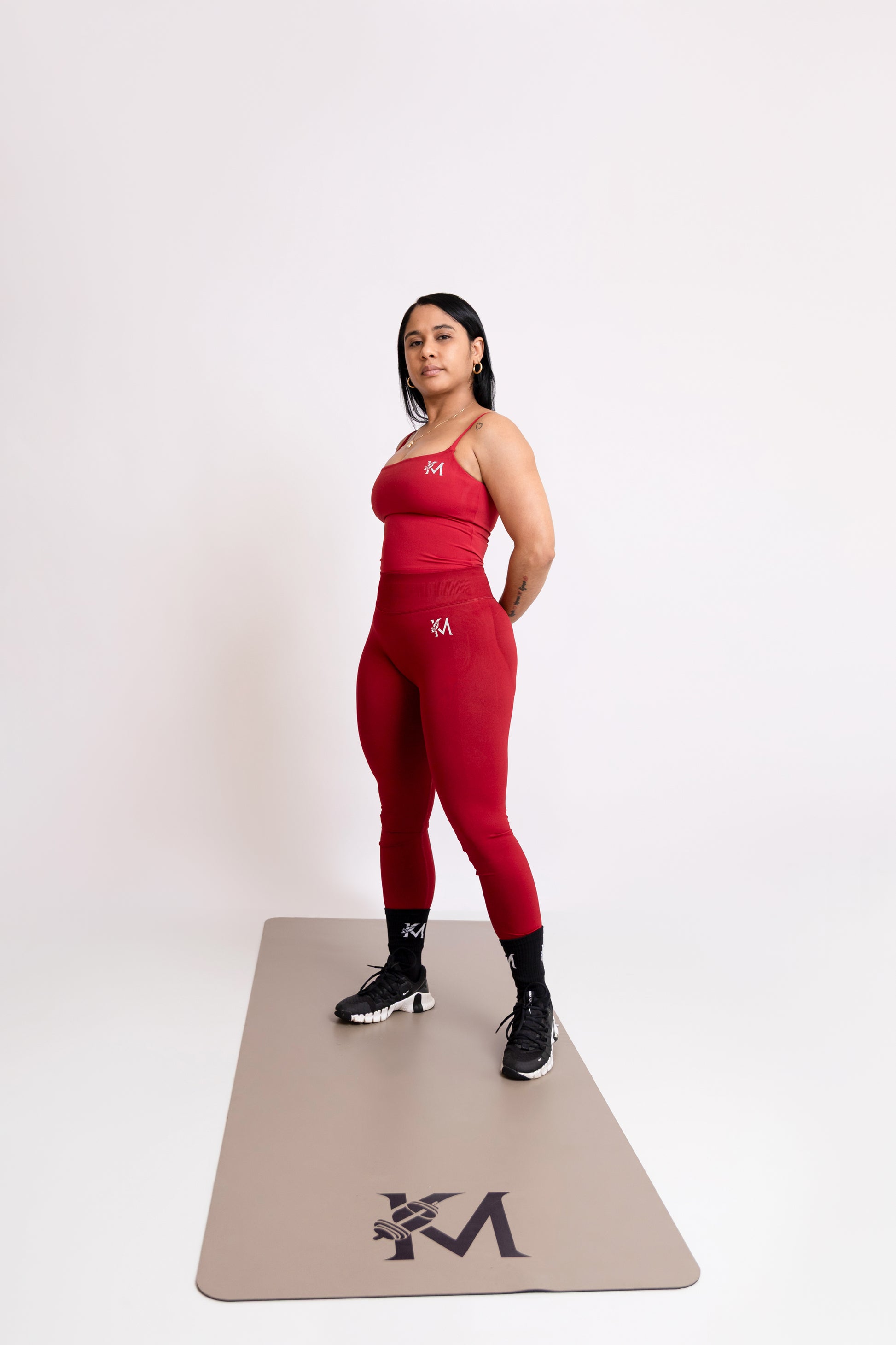 KM’ Empower Top