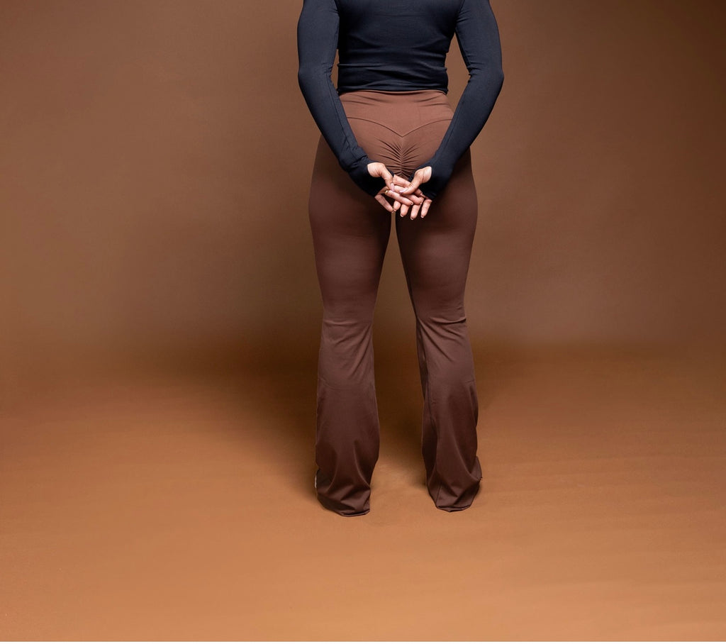 KM’ cute legging