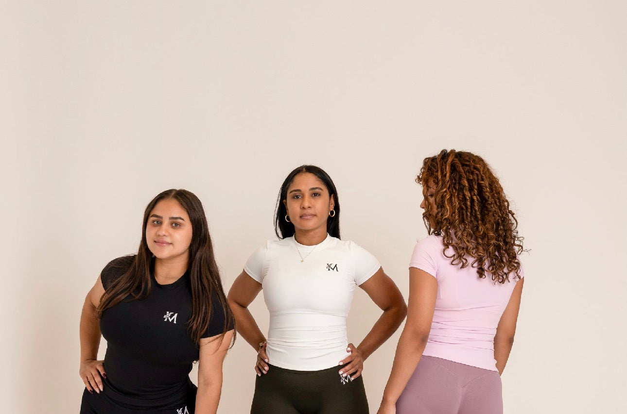 KM’ Essential Tee