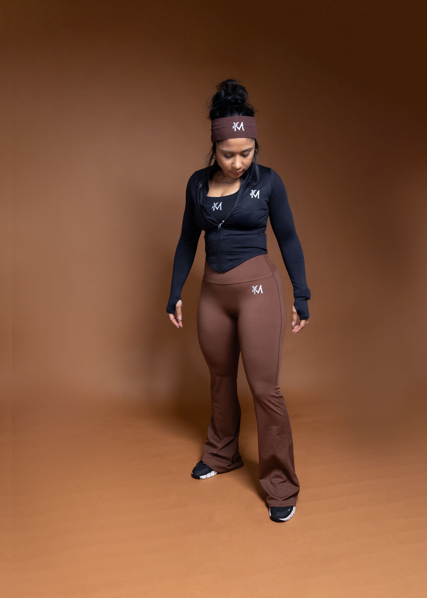 KM’ sports Jacket