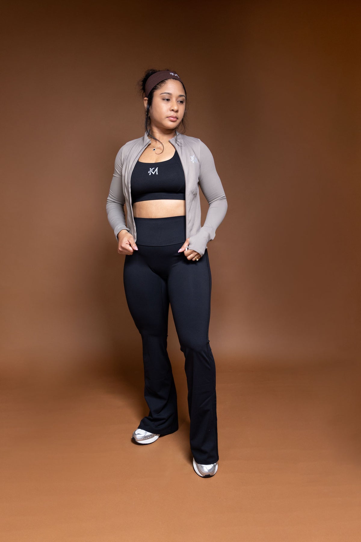 KM’ sports Jacket