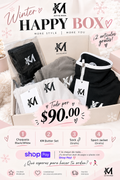 Winter Happy Box